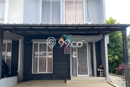 Rumah Minimalis 3 KT di Citra Grand Jakarta Timur Unfurnished Rumah Minimalis 3 KT di Citra Grand Jakarta Timur Unfurnished