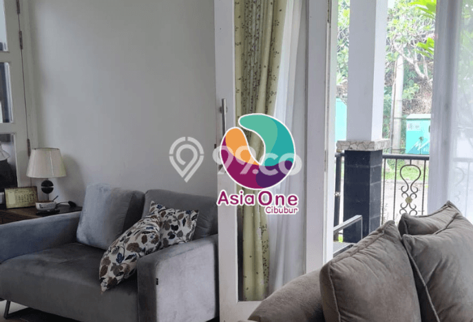 Rumah Minimalis 2 KT di Legenda Wisata Jakarta Timur Semi Furnished Rumah Minimalis 2 KT di Legenda Wisata Jakarta Timur Semi Furnished