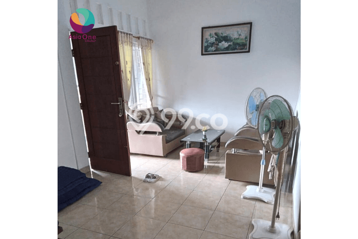 Rumah Sederhana Dijual di Setu 3 Kamar dengan LT 90m2 Rumah Sederhana Dijual di Setu 3 Kamar dengan LT 90m2