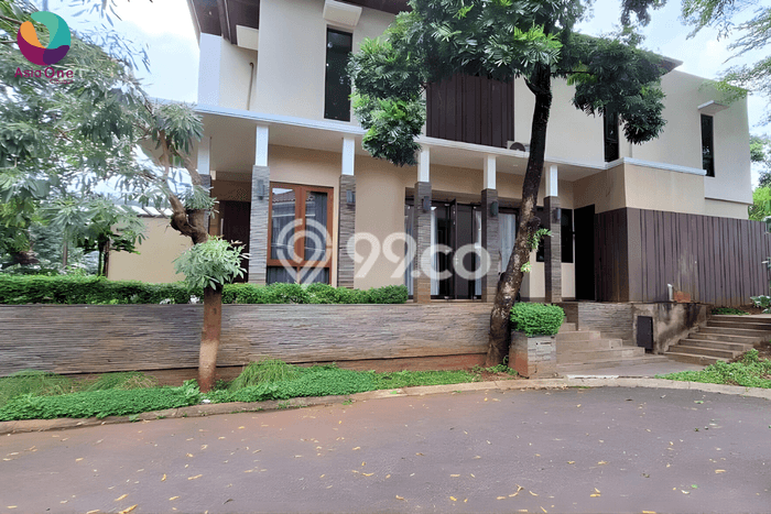 Jual Rumah Luas Megah Dengan View Cantik di Citra Grand, Jakarta Timur Jual Rumah Luas Megah Dengan View Cantik di Citra Grand, Jakarta Timur