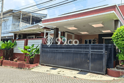 Jual Rumah Bagus Siap Huni LB 200m2 di Gunung Putri, Bogor Jual Rumah Bagus Siap Huni LB 200m2 di Gunung Putri, Bogor