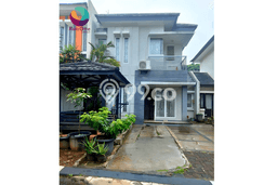Dijual Rumah Modern 3 KT di Legenda Wisata, Bogor Dijual Rumah Modern 3 KT di Legenda Wisata, Bogor