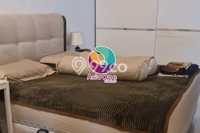 Rumah Minimalis 2 KT di Legenda Wisata Jakarta Timur Semi Furnished Rumah Minimalis 2 KT di Legenda Wisata Jakarta Timur Semi Furnished