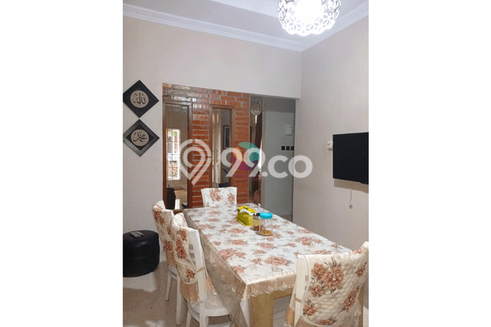 Hunian Nyaman Asri 4 KT Siap Huni di Limusnunggal Bogor Hunian Nyaman Asri 4 KT Siap Huni di Limusnunggal Bogor