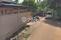 Rumah Minimalis 3 Kamar LT 126m2 di Jatimakmur Rumah Minimalis 3 Kamar LT 126m2 di Jatimakmur