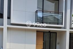Rumah Minimalis 3 Kamar LT 82m2 di Lippo Karawaci Rumah Minimalis 3 Kamar LT 82m2 di Lippo Karawaci