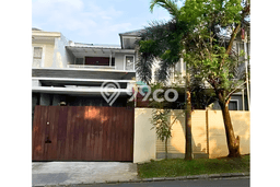 Rumah Mewah LB 500m2 Siap Huni Desain Elegan di Citra Grand, Jakarta Timur Rumah Mewah LB 500m2 Siap Huni Desain Elegan di Citra Grand, Jakarta Timur