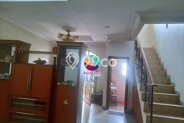 Rumah Eksklusif Dijual LT 128m2 di Kelapa Gading, Jakarta Utara Rumah Eksklusif Dijual LT 128m2 di Kelapa Gading, Jakarta Utara
