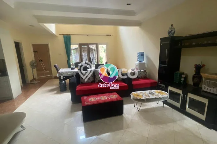 Disewakan Rumah Harga Terjangkau di Raffles Hills Jakarta Timur Punya 3 KT Disewakan Rumah Harga Terjangkau di Raffles Hills Jakarta Timur Punya 3 KT