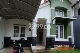 Disewakan Rumah Harga Terjangkau di Kota Wisata Bogor Punya 2 Kamar Tidur Disewakan Rumah Harga Terjangkau di Kota Wisata Bogor Punya 2 Kamar Tidur
