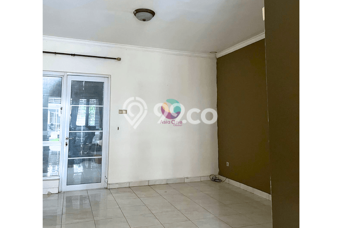 Sewa Rumah Murah di Kota Wisata Bogor dengan 3 KT Sewa Rumah Murah di Kota Wisata Bogor dengan 3 KT