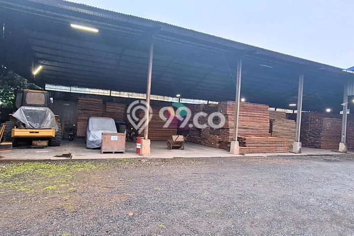 Untuk Dijual Gudang di Cileungsi, Bogor Harga Penawaran Spesial Untuk Dijual Gudang di Cileungsi, Bogor Harga Penawaran Spesial