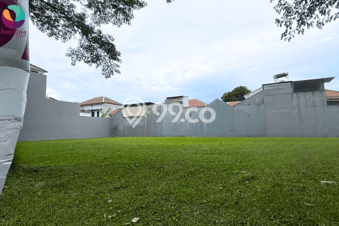 Tanah Kavling Dijual di Citra Grand, Jakarta Timur dengan Luas Tanah 277m2 Tanah Kavling Dijual di Citra Grand, Jakarta Timur dengan Luas Tanah 277m2