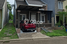 Dijual Rumah Eksklusif 3 KT di Kota Wisata, Bogor Dijual Rumah Eksklusif 3 KT di Kota Wisata, Bogor