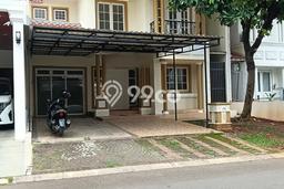 Hunian Super Mewah dengan Akses Paling Strategis di Kota Wisata, Bogor Hunian Super Mewah dengan Akses Paling Strategis di Kota Wisata, Bogor