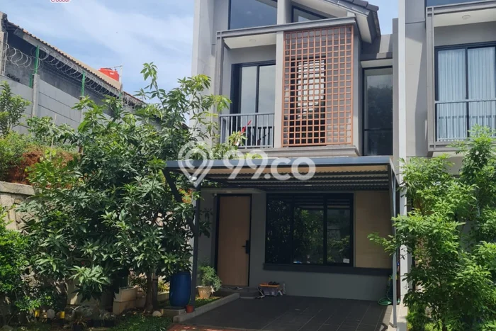 Disewakan! Rumah 3 Kamar Tidur &
3 Kamar Mandi di Legenda Wisata, Jakarta Timur Disewakan! Rumah 3 Kamar Tidur &
3 Kamar Mandi di Legenda Wisata, Jakarta Timur