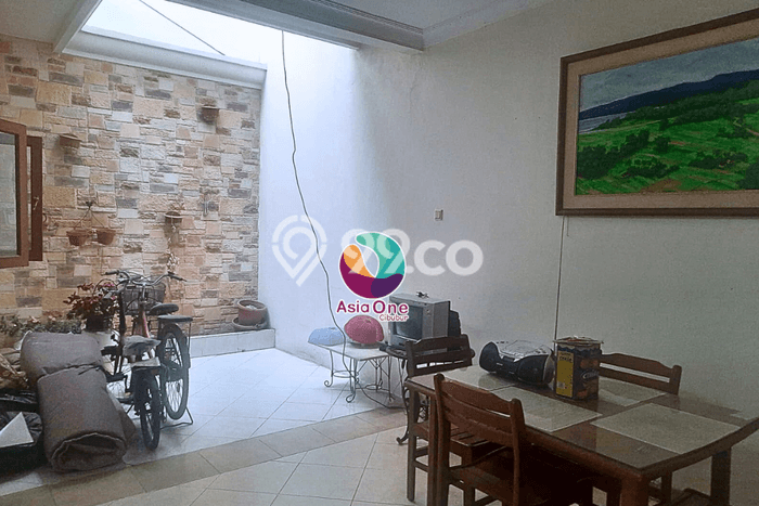 Rumah Eksklusif Dijual LT 128m2 di Kelapa Gading, Jakarta Utara Rumah Eksklusif Dijual LT 128m2 di Kelapa Gading, Jakarta Utara