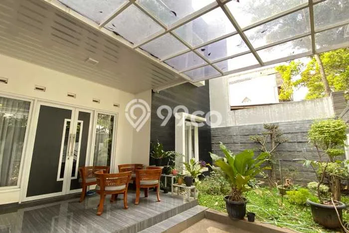 Dijual Rumah Minimalis Bagus Punya 5 KT di Cilengkrang Bandung SHM Dijual Rumah Minimalis Bagus Punya 5 KT di Cilengkrang Bandung SHM