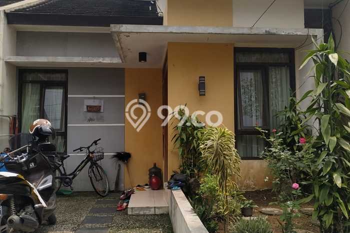 Dijual Rumah Strategis Bagus Punya 2 KT di Antapani Bandung SHM Dijual Rumah Strategis Bagus Punya 2 KT di Antapani Bandung SHM