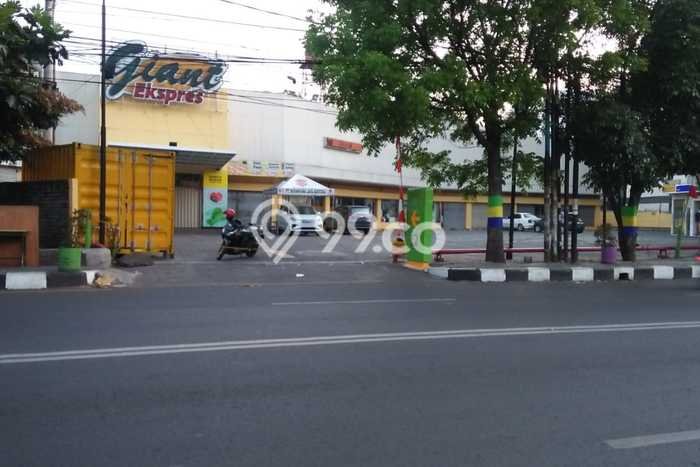 LOKASI STRATEGIS! Komersial Kawasan Bandung Timur, Luas 2000m², Pusat Komersial, Mainroad LOKASI STRATEGIS! Komersial Kawasan Bandung Timur, Luas 2000m², Pusat Komersial, Mainroad