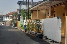 Rumah Minimalis 3 KT di Ciwastra Bandung Rumah Minimalis 3 KT di Ciwastra Bandung