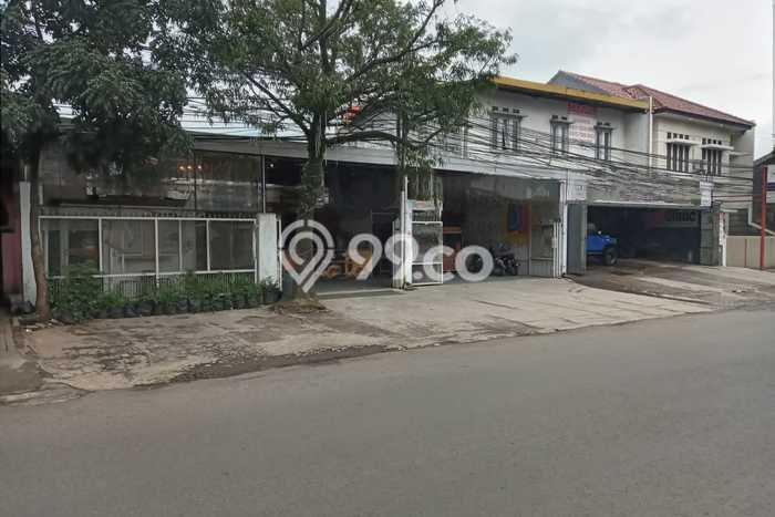 Paling Dicari! Ruko Dijual di Buah Batu Harga Kompetitif Paling Dicari! Ruko Dijual di Buah Batu Harga Kompetitif