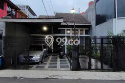Rumah Minimalis 3 KT di Ciwastra Bandung Unfurnished Rumah Minimalis 3 KT di Ciwastra Bandung Unfurnished