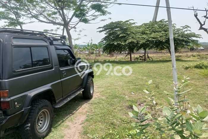 Lahan untuk Dijual Lokasi Kertajati, Majalengka Luas 24000m2 SHM Lahan untuk Dijual Lokasi Kertajati, Majalengka Luas 24000m2 SHM