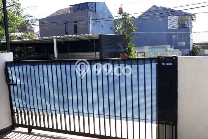 Dijual Rumah Eksklusif 3 KT di Ciwastra, Bandung Dijual Rumah Eksklusif 3 KT di Ciwastra, Bandung
