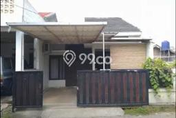 Jual Rumah Minimalis Bagus Punya 2 KT di Cibiru Bandung SHM Jual Rumah Minimalis Bagus Punya 2 KT di Cibiru Bandung SHM
