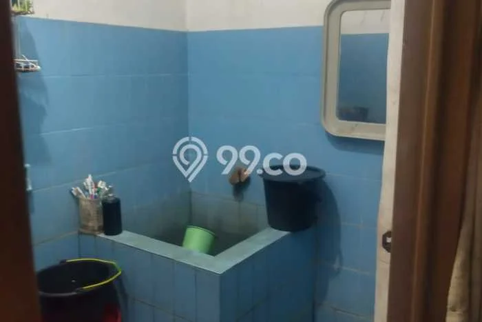 Rumah Modern Minimalis 4 KT Siap Huni di Cibiru Rumah Modern Minimalis 4 KT Siap Huni di Cibiru