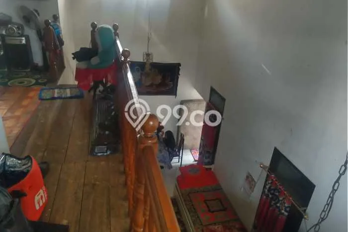 Rumah Modern Minimalis 4 KT Siap Huni di Cibiru Rumah Modern Minimalis 4 KT Siap Huni di Cibiru