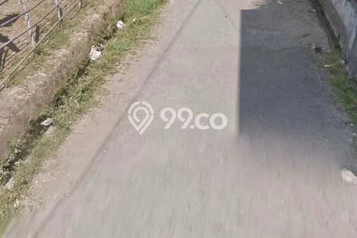 Untuk Dijual Tanah 100m2 di Ciwastra, Bandung Untuk Dijual Tanah 100m2 di Ciwastra, Bandung