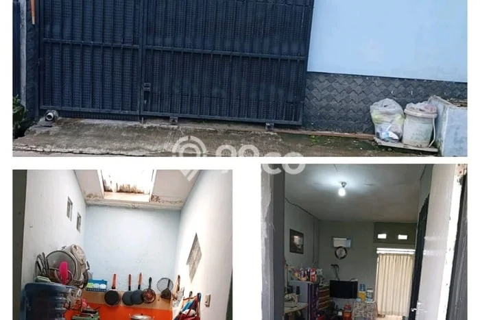 Rumah Minimalis Dijual di Rancaekek 3 Kamar dengan Luas Tanah 60m2 Rumah Minimalis Dijual di Rancaekek 3 Kamar dengan Luas Tanah 60m2