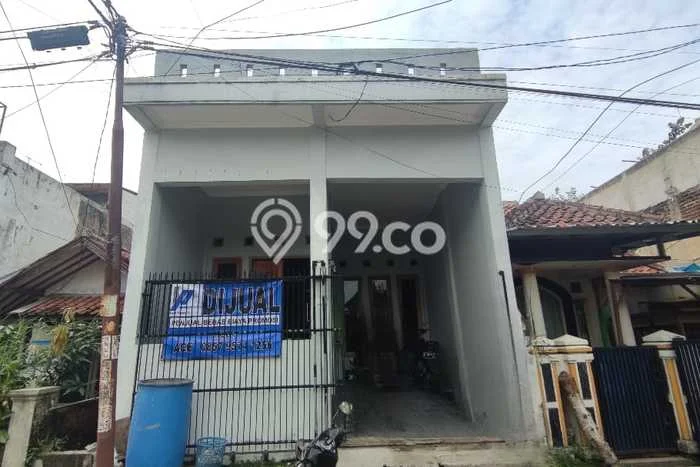 Rumah Idaman 2 KT Harga Terjangkau di Buah Batu Bandung Rumah Idaman 2 KT Harga Terjangkau di Buah Batu Bandung