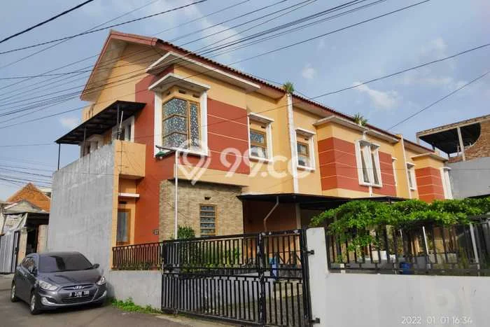 Kesempatan Investasi Rumah LB 87m2m² di Area Premium, Bandung Barat Kesempatan Investasi Rumah LB 87m2m² di Area Premium, Bandung Barat