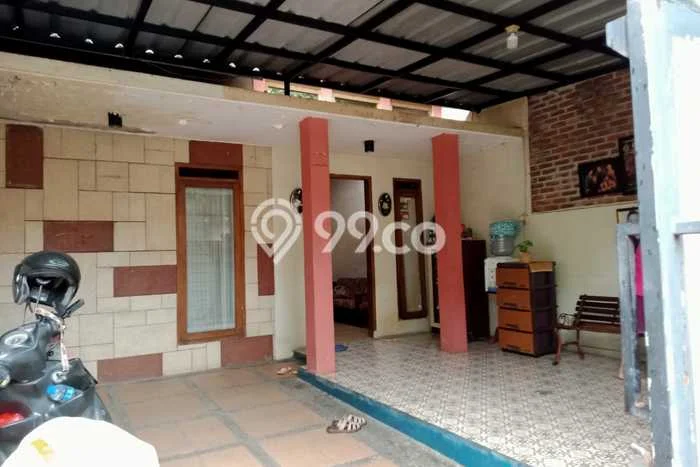 Dijual Hunian Rumah Terawat 2 Kamar di Gede Bage, Bandung Dijual Hunian Rumah Terawat 2 Kamar di Gede Bage, Bandung