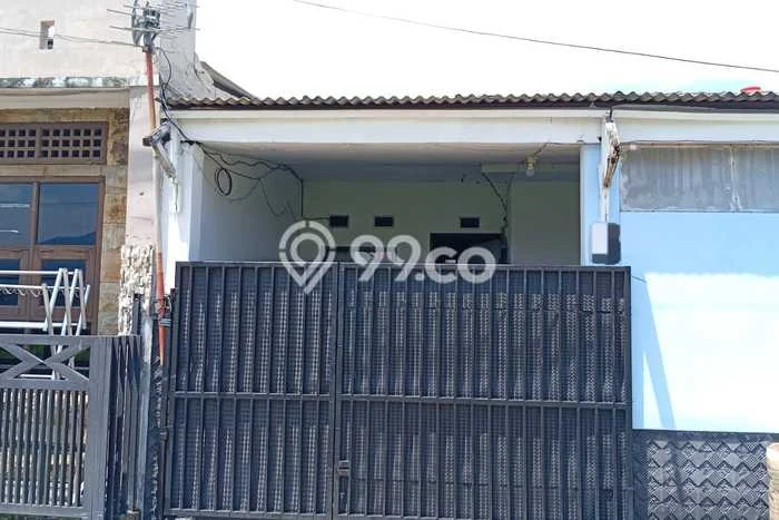Jual Rumah Siap Huni di Rancaekek Bandung Harga Rp 275 Juta LT 60m2 Jual Rumah Siap Huni di Rancaekek Bandung Harga Rp 275 Juta LT 60m2