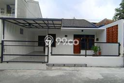 Rumah Modern Cantik 3 KT Bisa Langsung Pindah di Rancasari Rumah Modern Cantik 3 KT Bisa Langsung Pindah di Rancasari