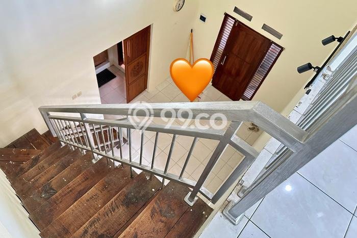 Dijual Rumah Eksklusif 3 KT di Ciwastra, Bandung Dijual Rumah Eksklusif 3 KT di Ciwastra, Bandung