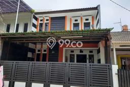 Rumah Modern Cantik 3 Kamar Siap Huni di Bojongsoang Rumah Modern Cantik 3 Kamar Siap Huni di Bojongsoang