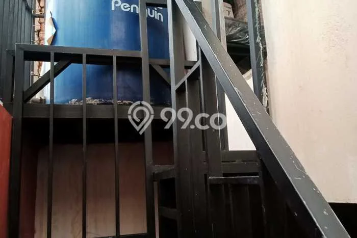 Dijual Hunian Rumah Terawat 2 Kamar di Gede Bage, Bandung Dijual Hunian Rumah Terawat 2 Kamar di Gede Bage, Bandung