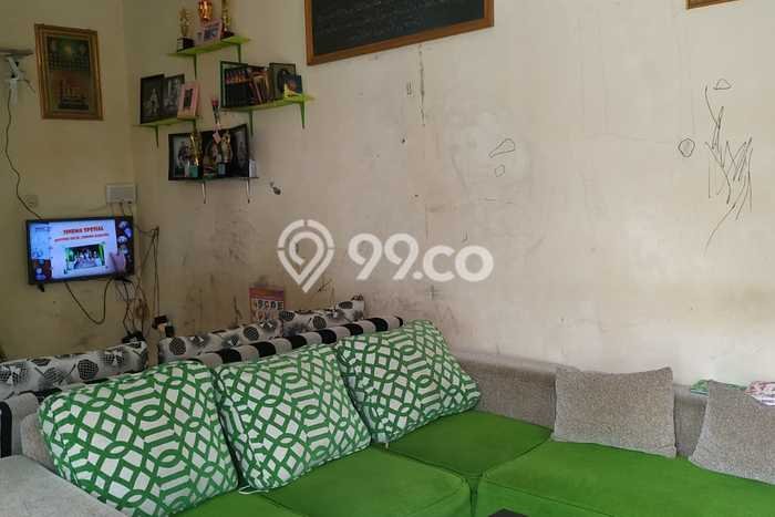 Dijual Rumah Strategis Bagus Punya 2 KT di Antapani Bandung SHM Dijual Rumah Strategis Bagus Punya 2 KT di Antapani Bandung SHM