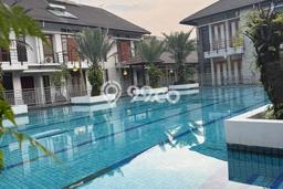 Rumah Modern LT 105m2m² Siap Huni di Kompleks Perumahan , Bandung Rumah Modern LT 105m2m² Siap Huni di Kompleks Perumahan , Bandung