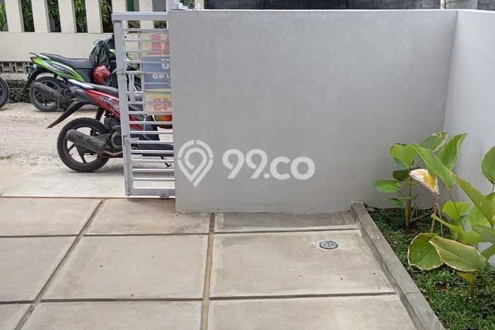 Jual Rumah Murah di Cibiru Bandung Harga Rp 478 Juta LT 65m2 Jual Rumah Murah di Cibiru Bandung Harga Rp 478 Juta LT 65m2