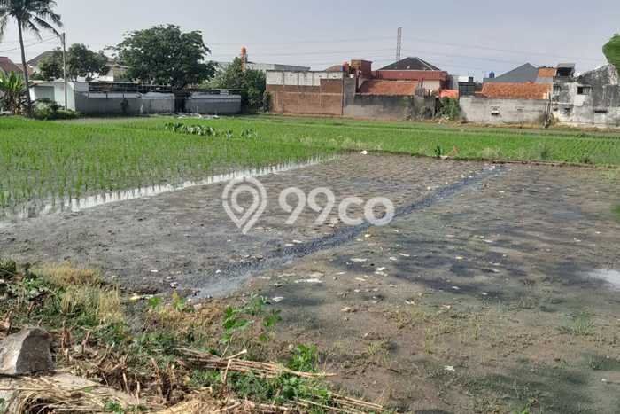 Tanah di Cibiru, Bandung Luas 4920m2 Dijual Segera Tanah di Cibiru, Bandung Luas 4920m2 Dijual Segera