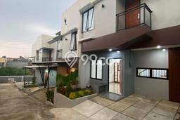 Rumah Minimalis 3 KT di Depok I Depok Unfurnished Rumah Minimalis 3 KT di Depok I Depok Unfurnished