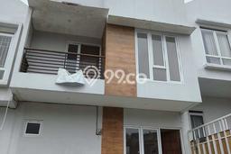 Rumah Minimalis 2 KT di Cikutra Bandung Unfurnished Rumah Minimalis 2 KT di Cikutra Bandung Unfurnished