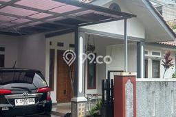 Rumah Modern Cantik 7 KT Siap Huni di Cicendo Rumah Modern Cantik 7 KT Siap Huni di Cicendo