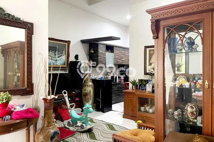 Dijual Rumah 4 Kamar Lokasi Strategis Bagus dan Strategis di Arcamanik Dijual Rumah 4 Kamar Lokasi Strategis Bagus dan Strategis di Arcamanik